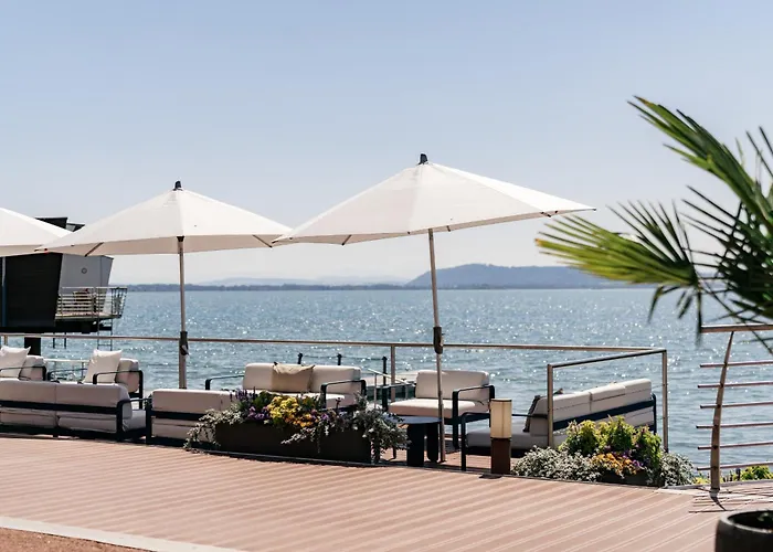 Hotel Palafitte